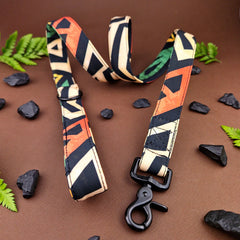 Lesă Flydog Luxury Safari