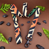 Lesă Flydog Luxury Safari