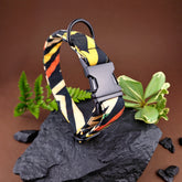 Zgardă Flydog Luxury Safari