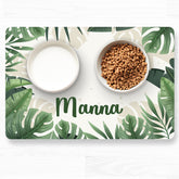 Covoraș de Mașă pentru Boluri Botanical