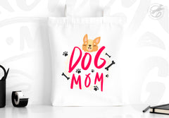Sacoșă Flydog Tote Bag Dog Mom 1