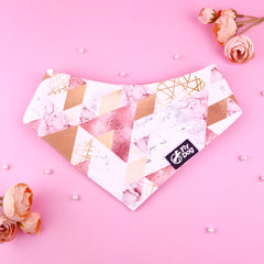Flydog Luxury Bandana Bloom
