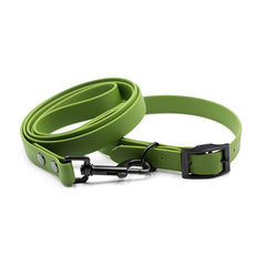 Set Colorful Forest Green