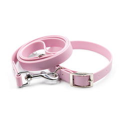 Set Colorful Pastel Pink