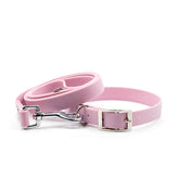 Set Colorful Pastel Pink