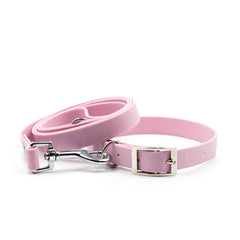 Set Colorful Pastel Pink