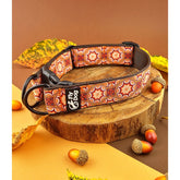 Designer Heavy - Red Arabic Carpet