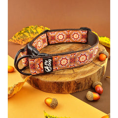 Designer Heavy - Red Arabic Carpet