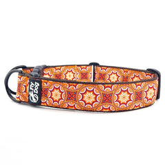 Designer Heavy - Red Arabic Carpet