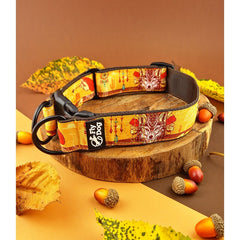 Designer Heavy - Brown Indian Wolf