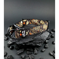 Designer Heavy - Black Heavy Metal