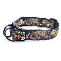 Designer Heavy - Black Heavy Metal