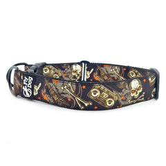 Designer Heavy - Black Heavy Metal