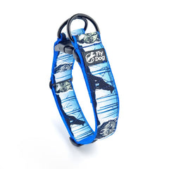 Designer Heavy - Blue Mountain Wolf