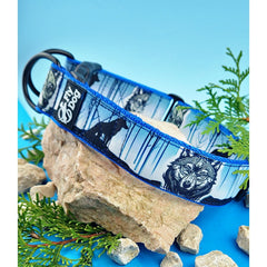 Designer Heavy - Blue Mountain Wolf