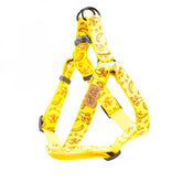 Ham Designer Yellow Banana