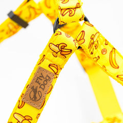 Ham Designer Yellow Banana