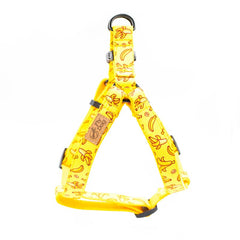 Ham Designer Yellow Banana