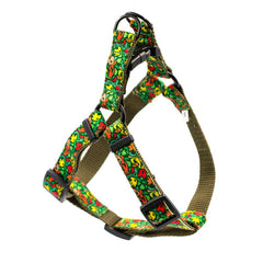 Ham Designer Green Art