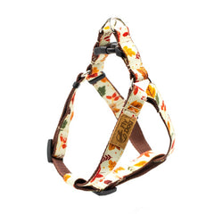 Ham Designer Brown Autumn Leaves