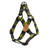 Ham Black Designer Batman