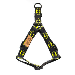 Ham Black Designer Batman