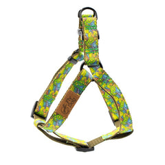 Ham Designer Multicolor Abstract Art