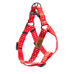 Ham Designer Red Heart