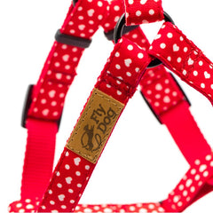 Ham Designer Red Heart