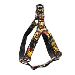 Ham Designer Monstera Gold