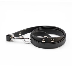 Lesă Colorful Black