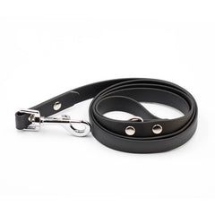 Lesă Colorful Black