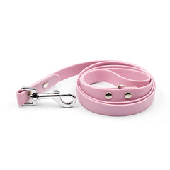 Lesă Colorful Pastel Pink