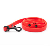 Lesă Colorful Toy Red