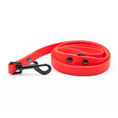 Lesă Colorful Toy Red