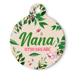 Set Designer Soft Leaf