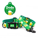 Set Designer Green Beer