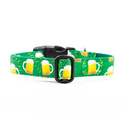 Set Designer Green Beer