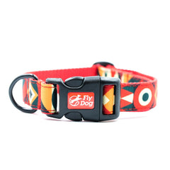 Set Designer Red Indian Earth