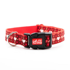 Set Designer Red Heart Love