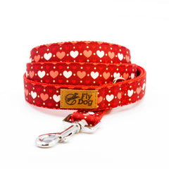 Set Designer Red Heart Love