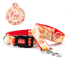 Set Designer Red Mushroom