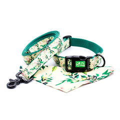 Set Designer Soft Leaf