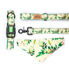 Set Designer Soft Leaf