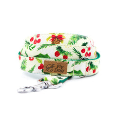 Set Designer Green Traditional Christmas