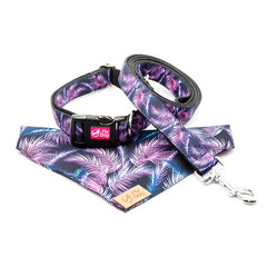 Set Designer Purple Jungle