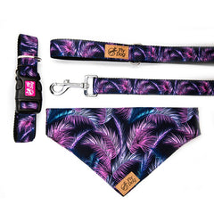 Set Designer Purple Jungle