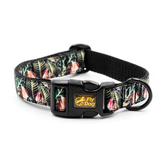 Set Designer Black Night Leaf