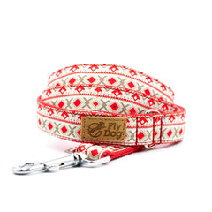 Set Designer Red Traditional