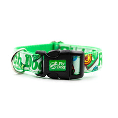 Set Designer Green Rich Dog